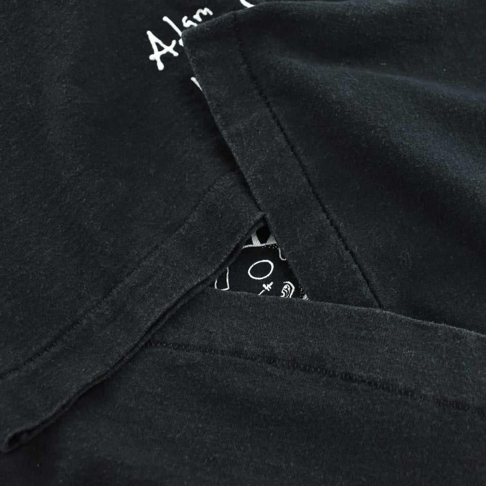 90's ADAM ANT "WONDERFUL TOUR" ロックTシャツ 260421H