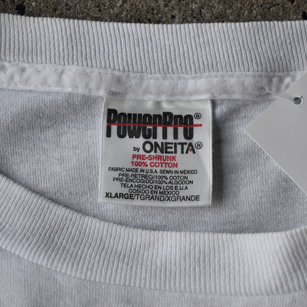 90's～ Microsoft “istudio” Tシャツ 250607H