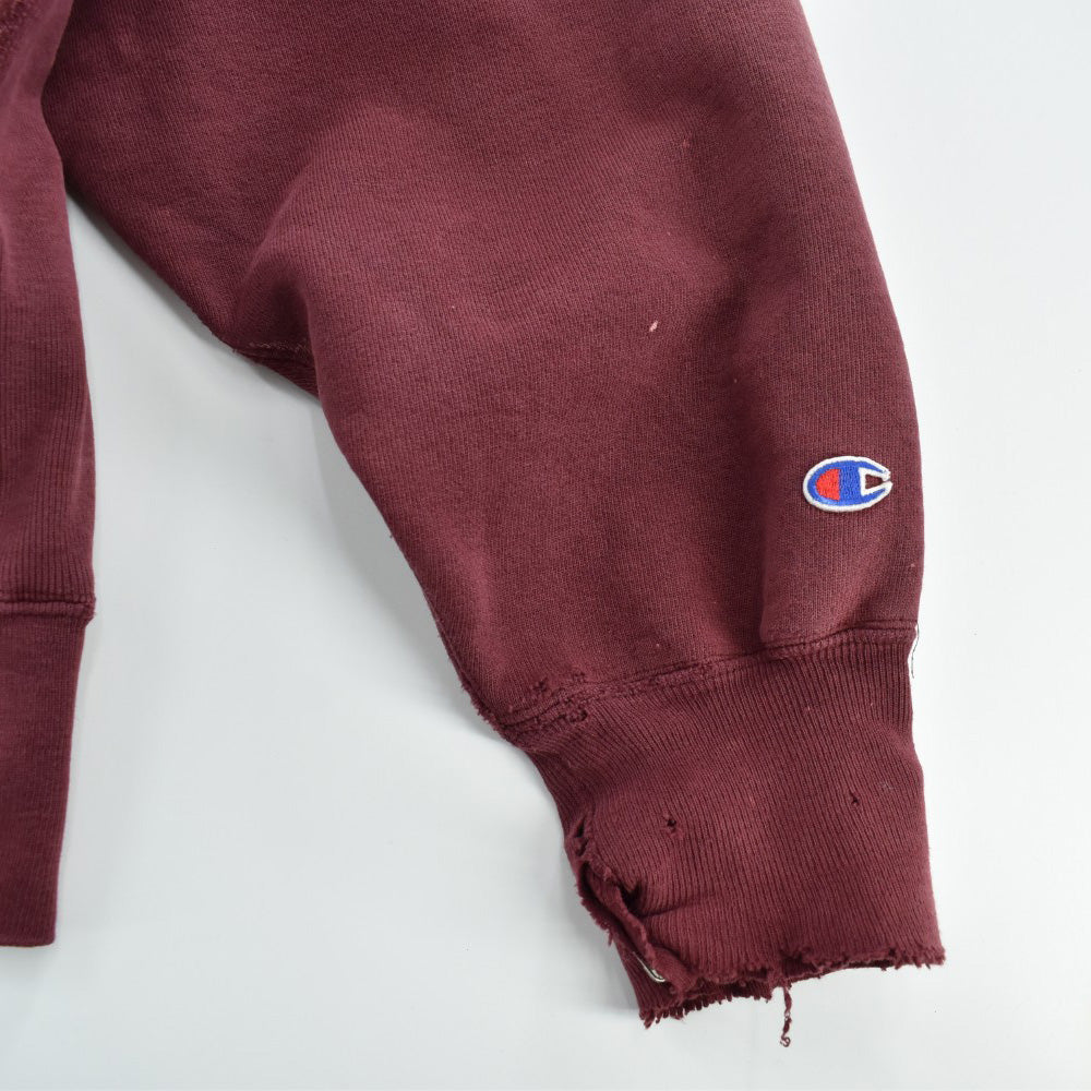 Champion Reverse Weave  "Boston College" リバーススウェット USA製 260724H