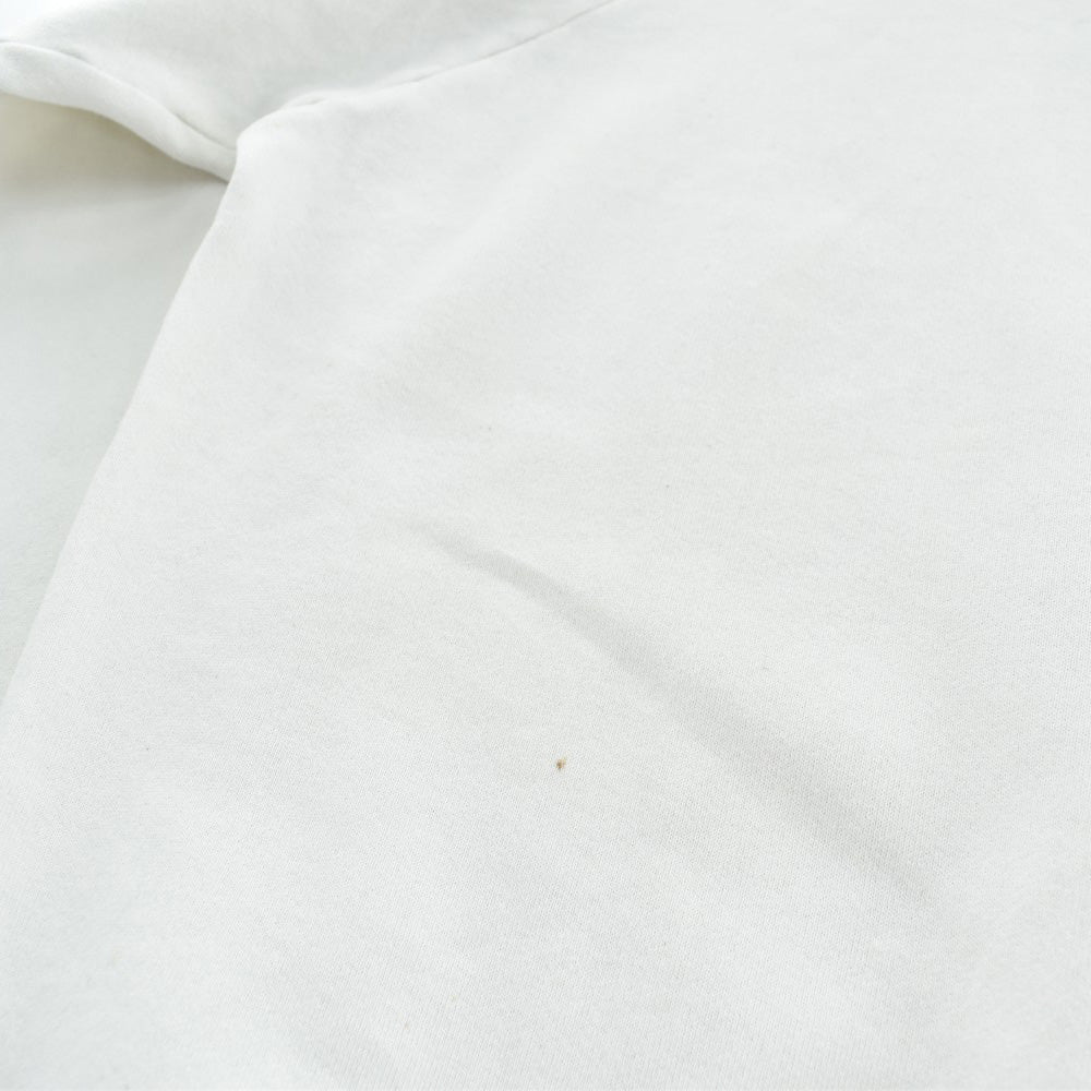 80's The Who "25th Anniversary Tour" スウェット 260220H