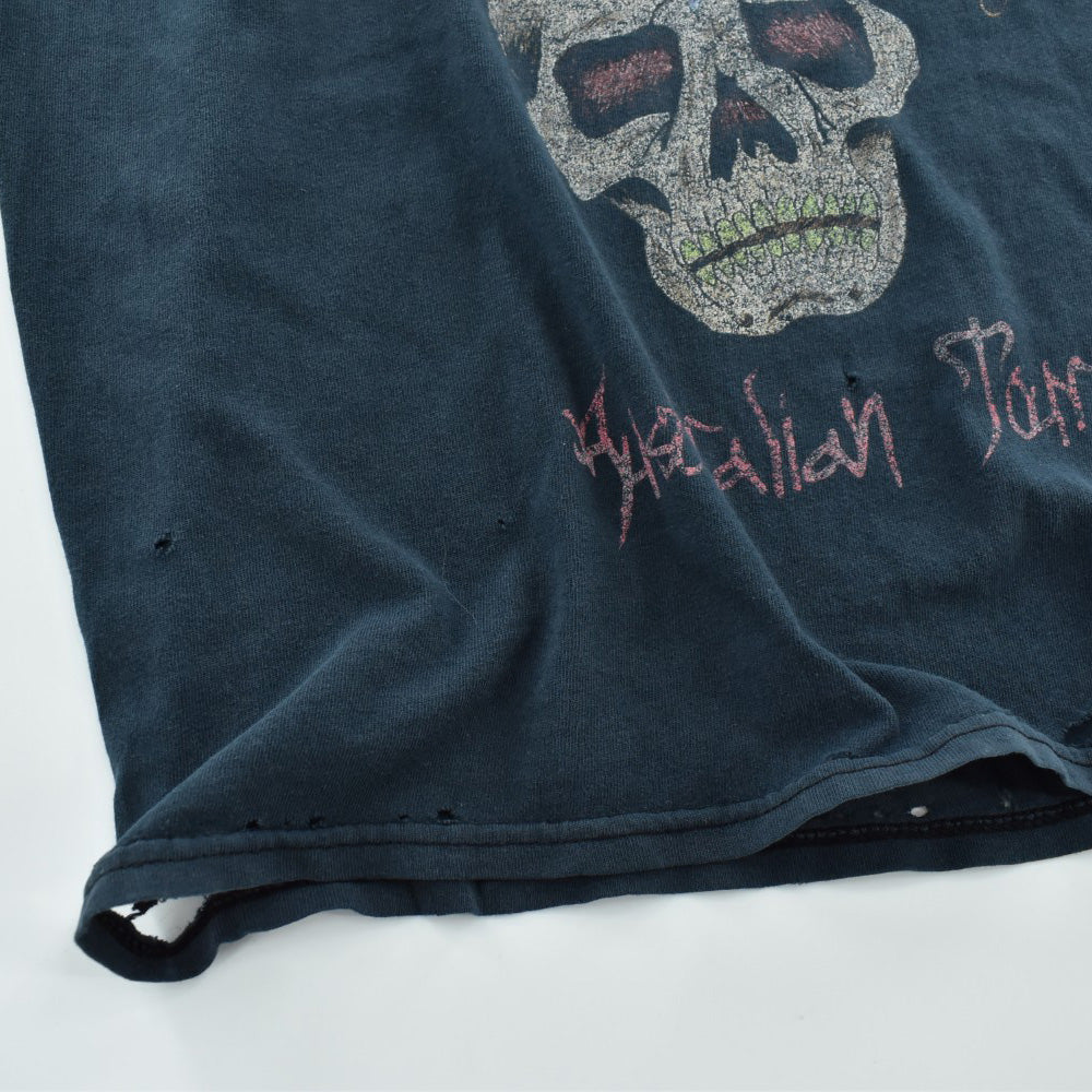 Kanye West "YEEZUS" Australian Tour ヒップホップ RAP Tee 260915H