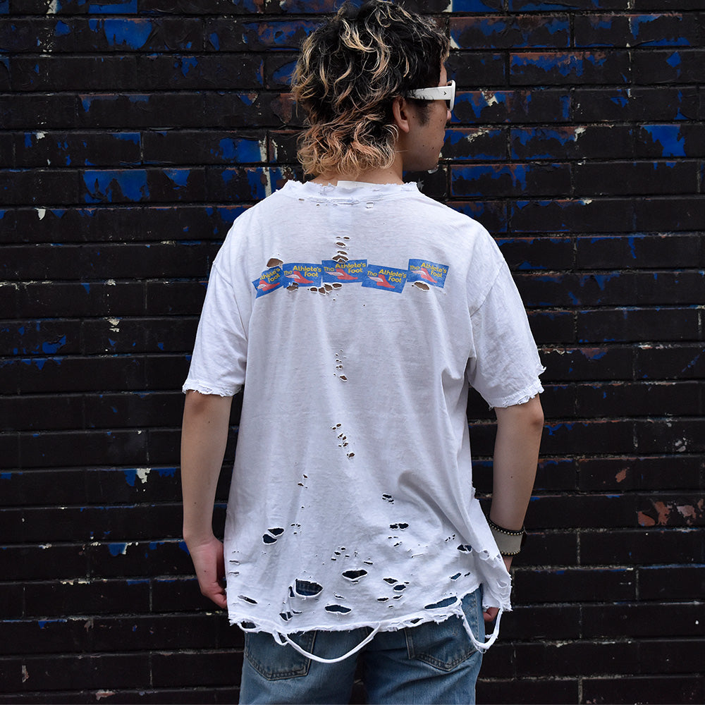 90's ボロ！ NIKE Tシャツ USA製 240506H