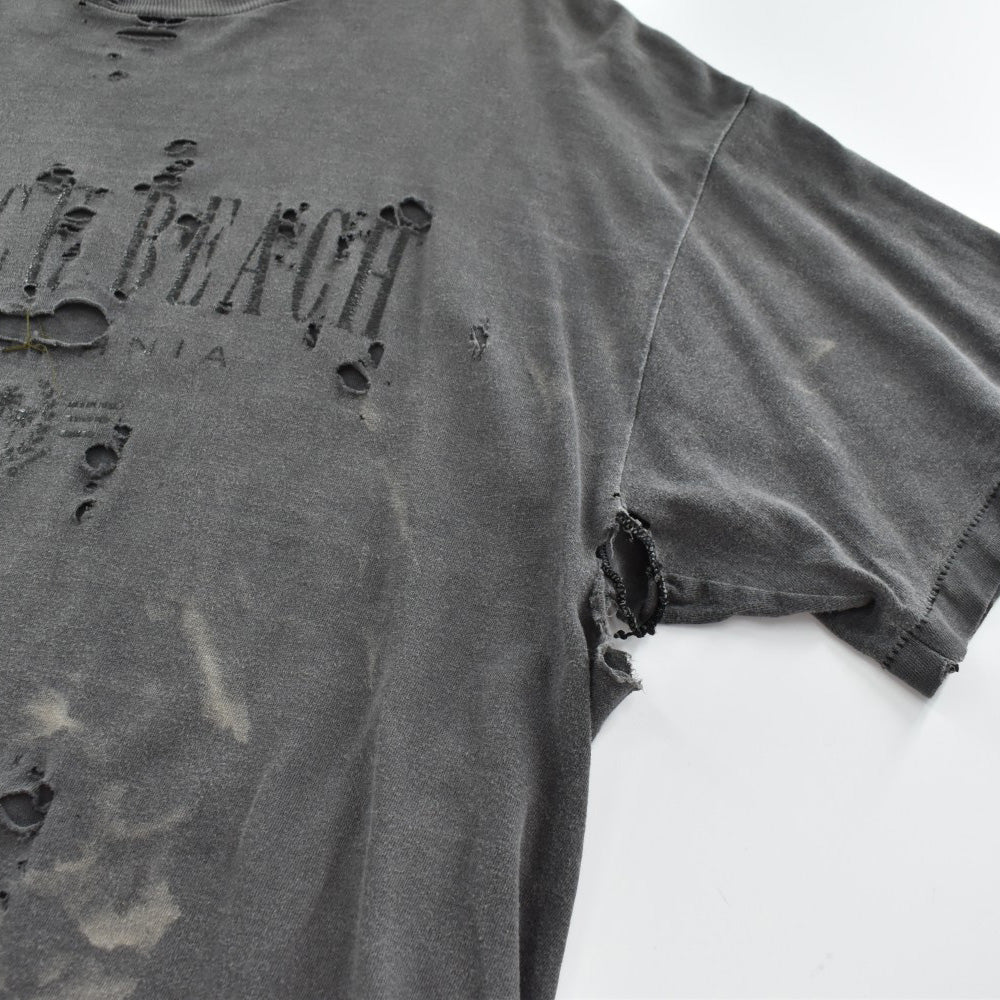 90's VENICE BEACH "BORO" Tシャツ 260505H