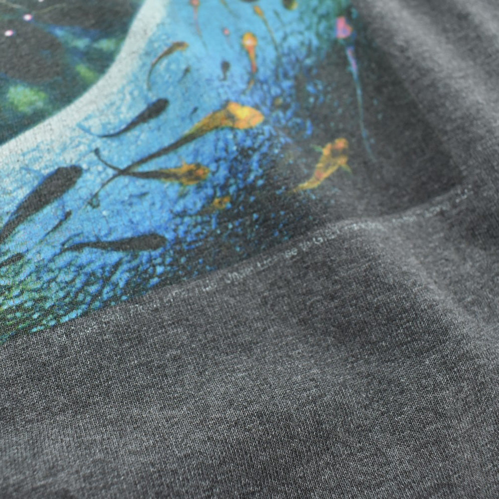 Y2K PINK FLOYD "Pulse" プログレッシブ ロックTシャツ 260714H