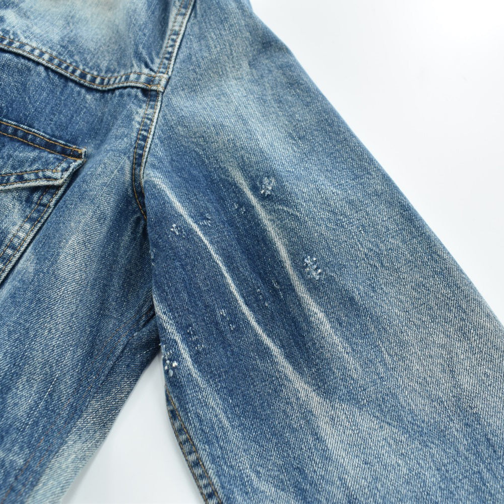 Y2K Euro Levi’s 70311 デニムジャケット 260512H