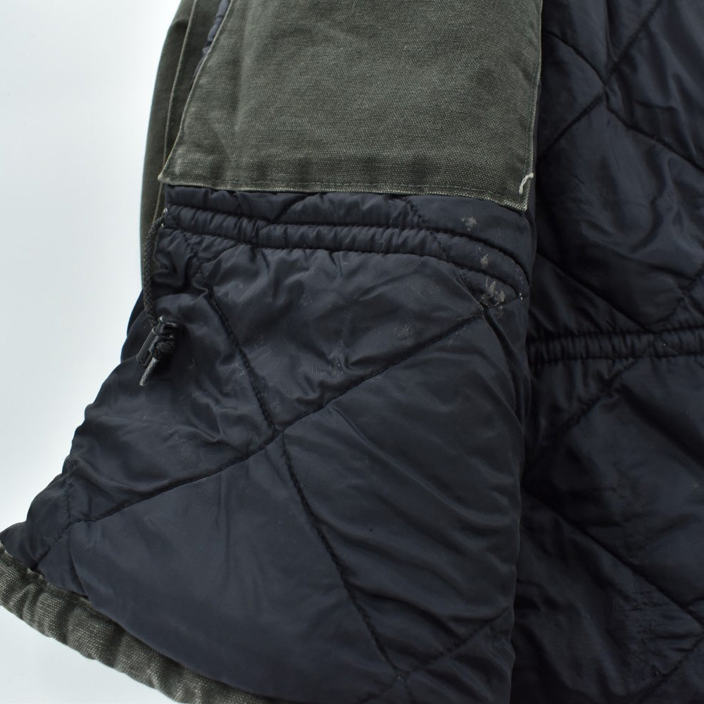 Y2K Carhartt C26 サンドストーン トラディショナルコート MOS 260925H