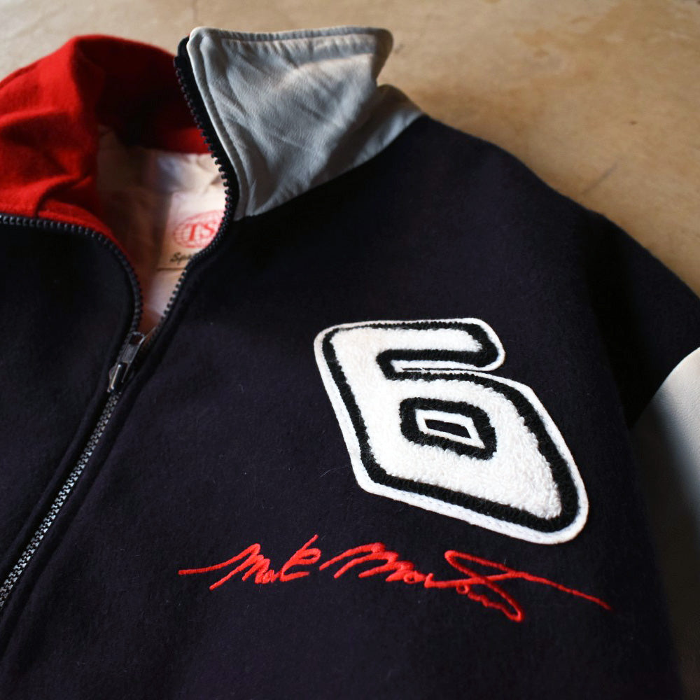 90’s TSI Sportswear レーシング スタジャン 251121H