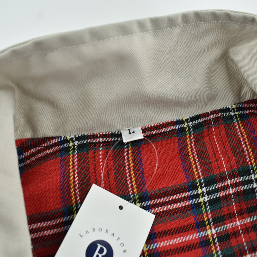 Y2K Harrington Jacket スウィングトップ 260327H