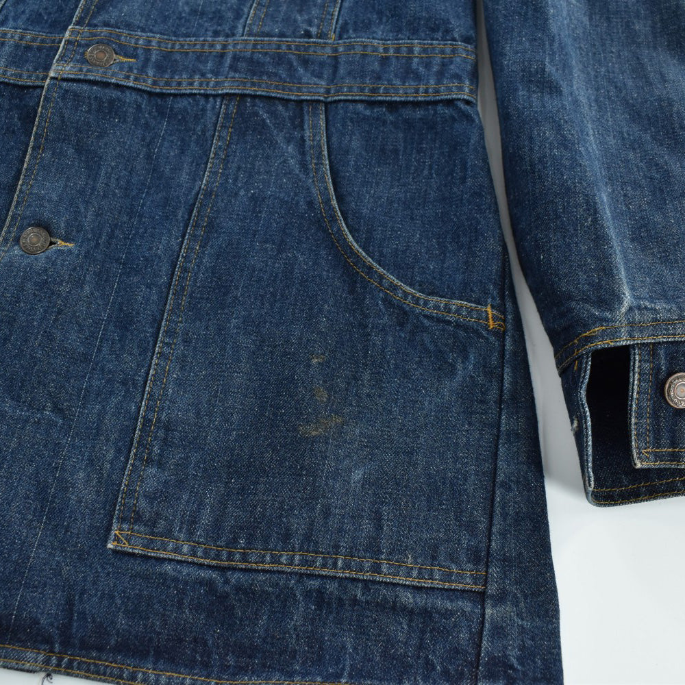 70's Levi's デニム ブッシュジャケット 260123H