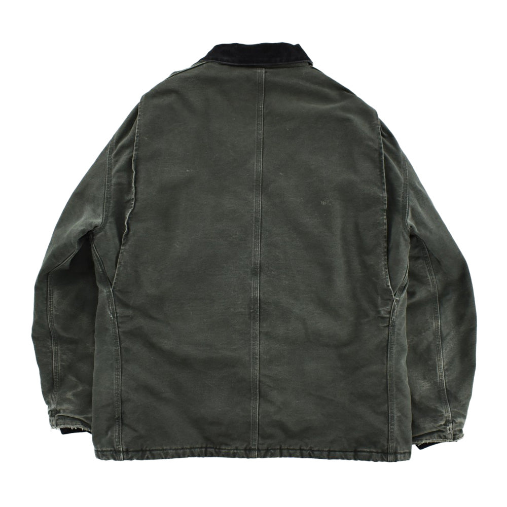 Y2K Carhartt C26 サンドストーン トラディショナルコート MOS 260925H