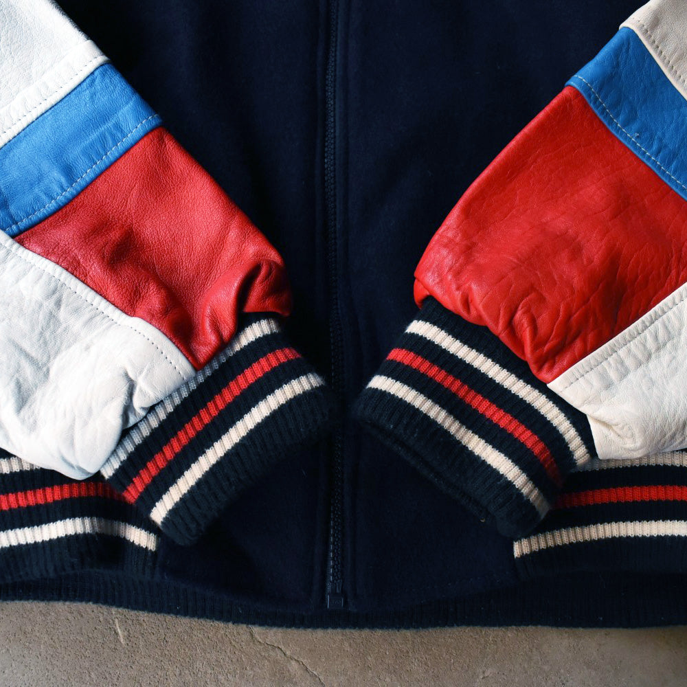 90’s TSI Sportswear レーシング スタジャン 251121H