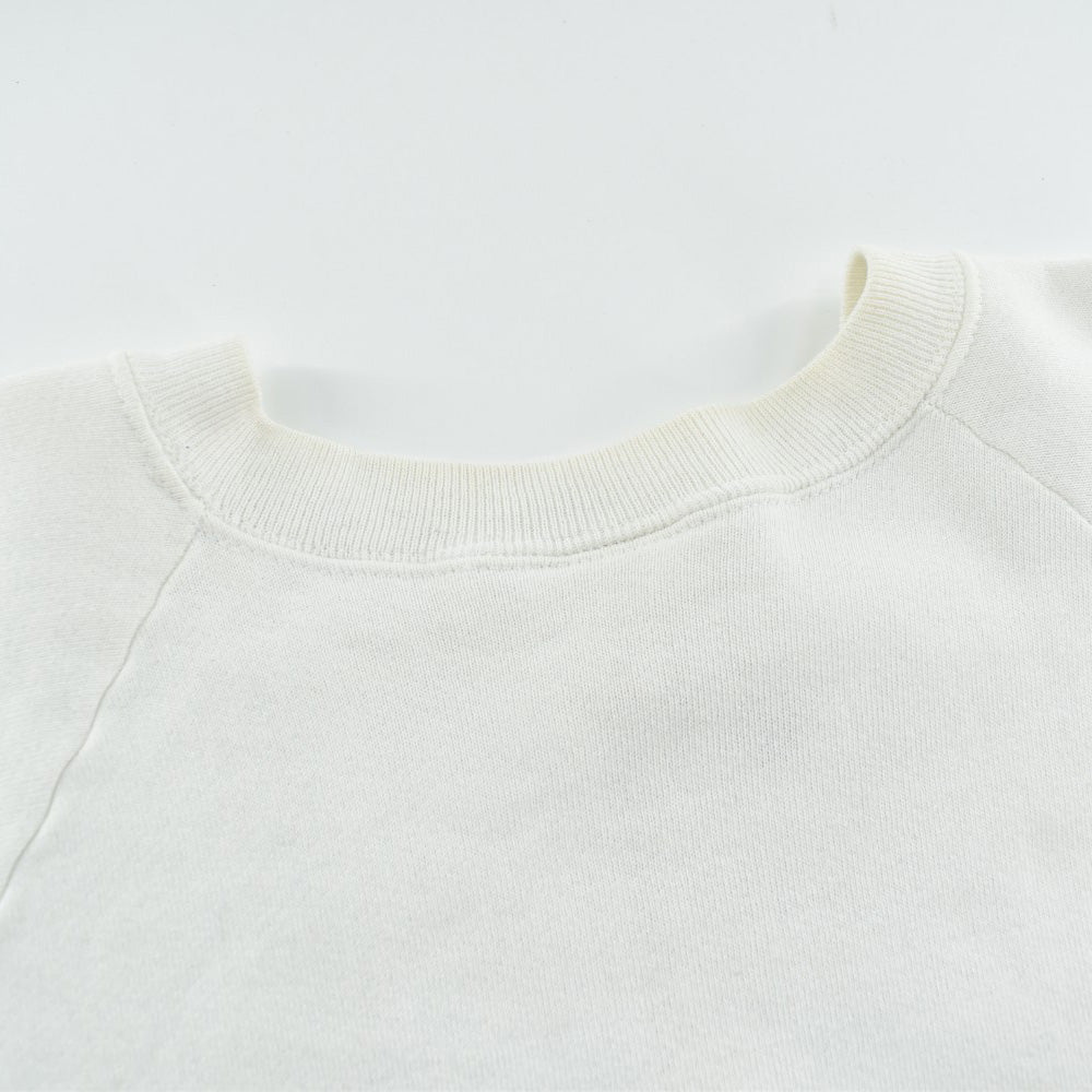 80's The Who "25th Anniversary Tour" スウェット 260220H