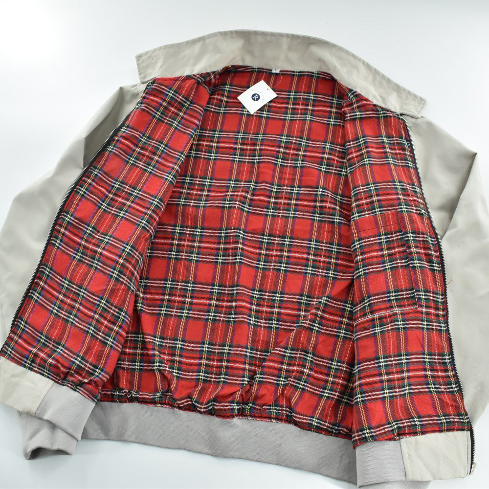 Y2K Harrington Jacket スウィングトップ 260327H