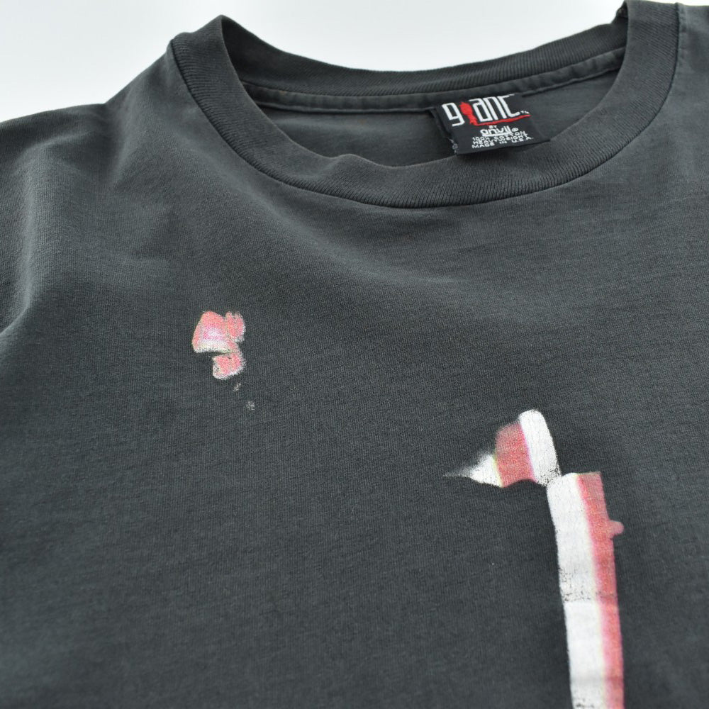 90's Steely Dan "Aja" ロックTシャツ 260818H