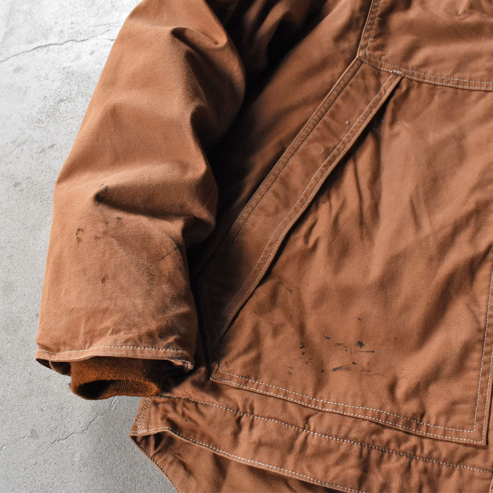 Carhartt “FR Full Swing” カーハート ダックジャケット 251021H