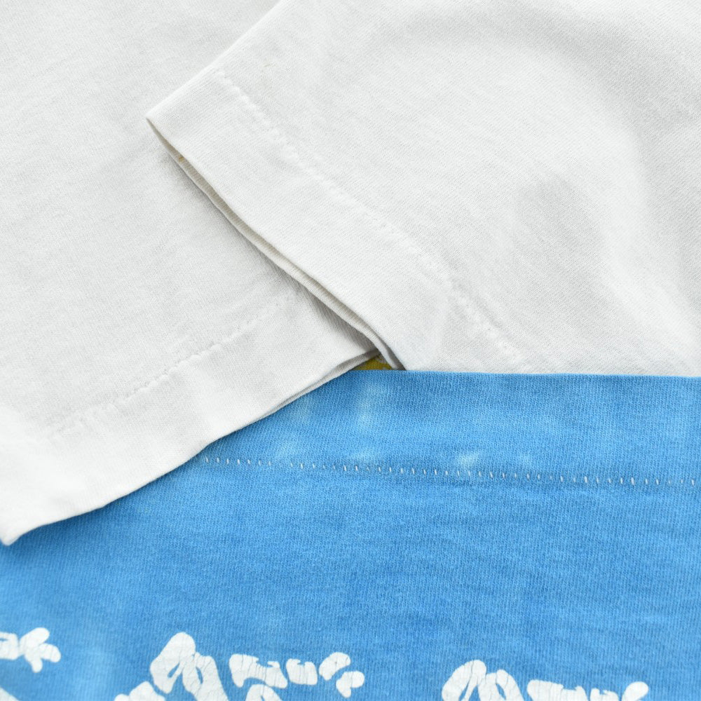 90’s LIQUID BLUE GRATEFUL DEAD タイダイ ロックTシャツ 260526H