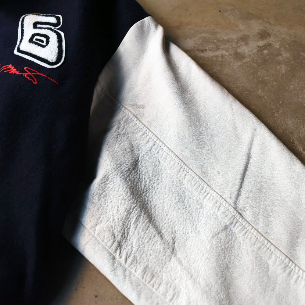 90’s TSI Sportswear レーシング スタジャン 251121H