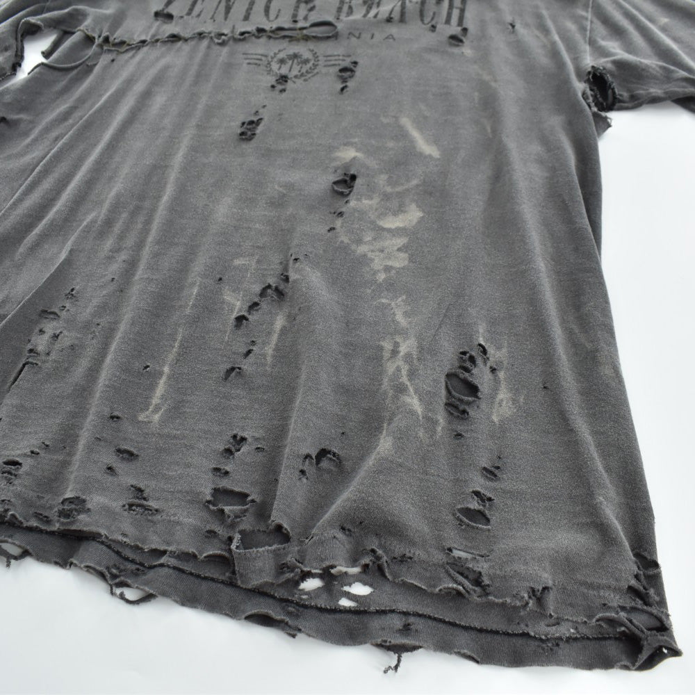 90's VENICE BEACH "BORO" Tシャツ 260505H