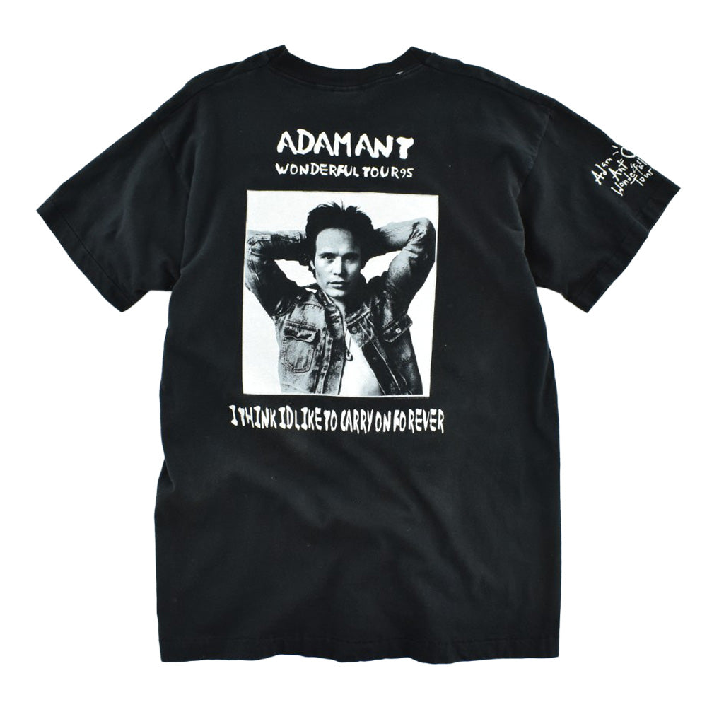 90's ADAM ANT 