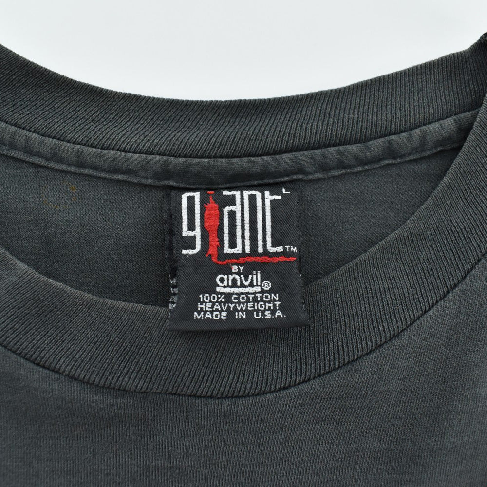 90's Steely Dan "Aja" ロックTシャツ 260818H