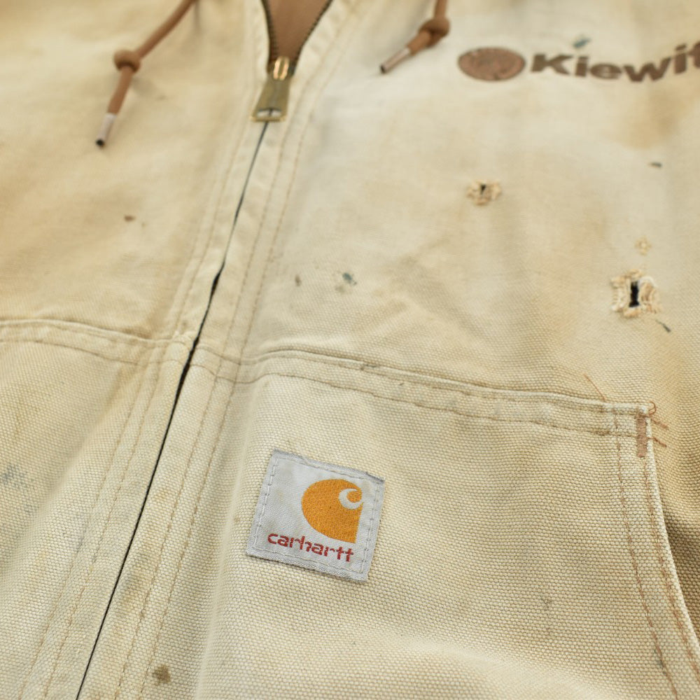 Carhartt 