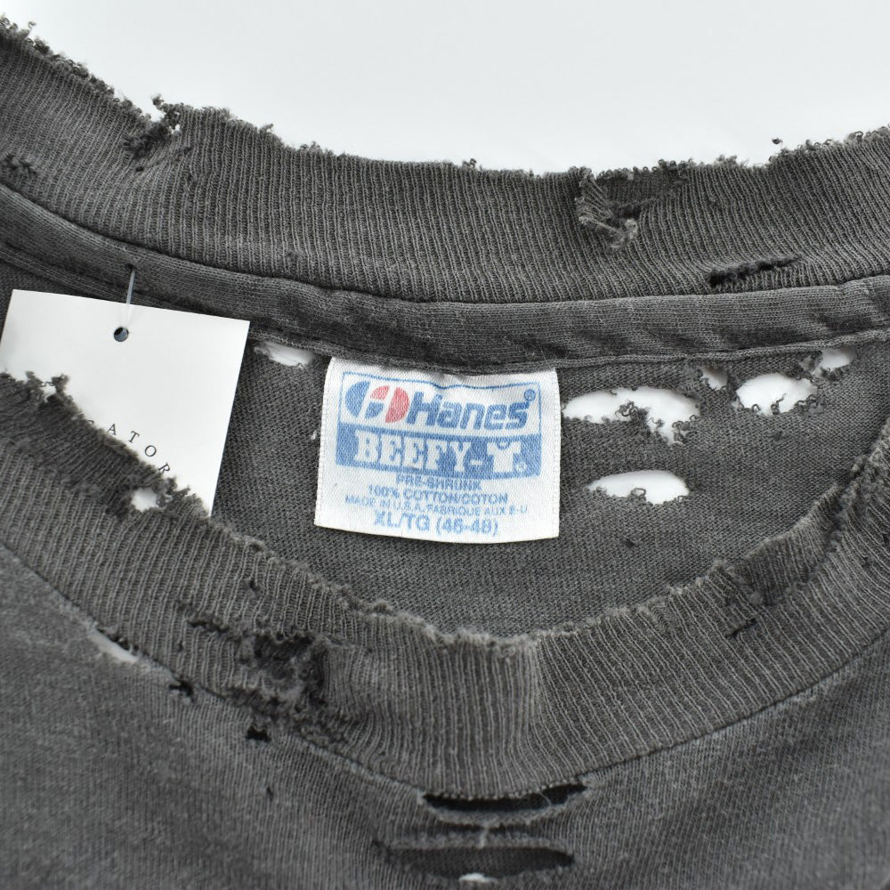 90's VENICE BEACH "BORO" Tシャツ 260505H