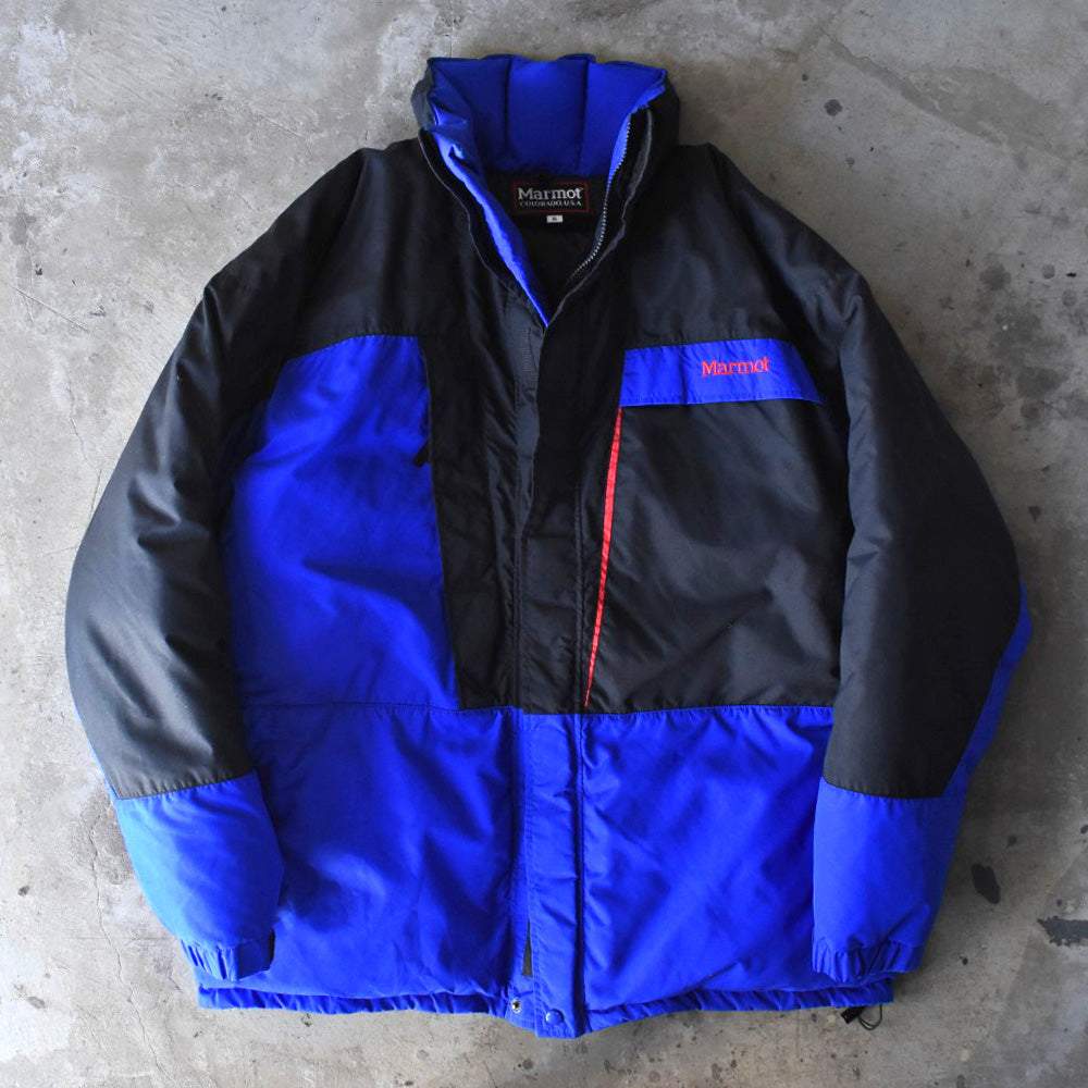 90’s Marmot ダウンジャケット USA製 251202H