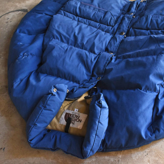 70's THE NORTH FACE ダウンジャケット USA製 251128H