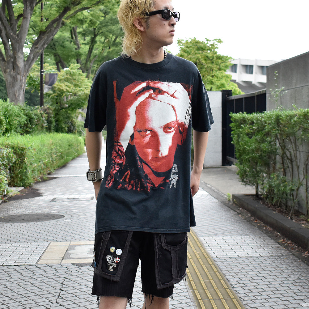 90's The Cure "Wish" Tour Tシャツ 240629H