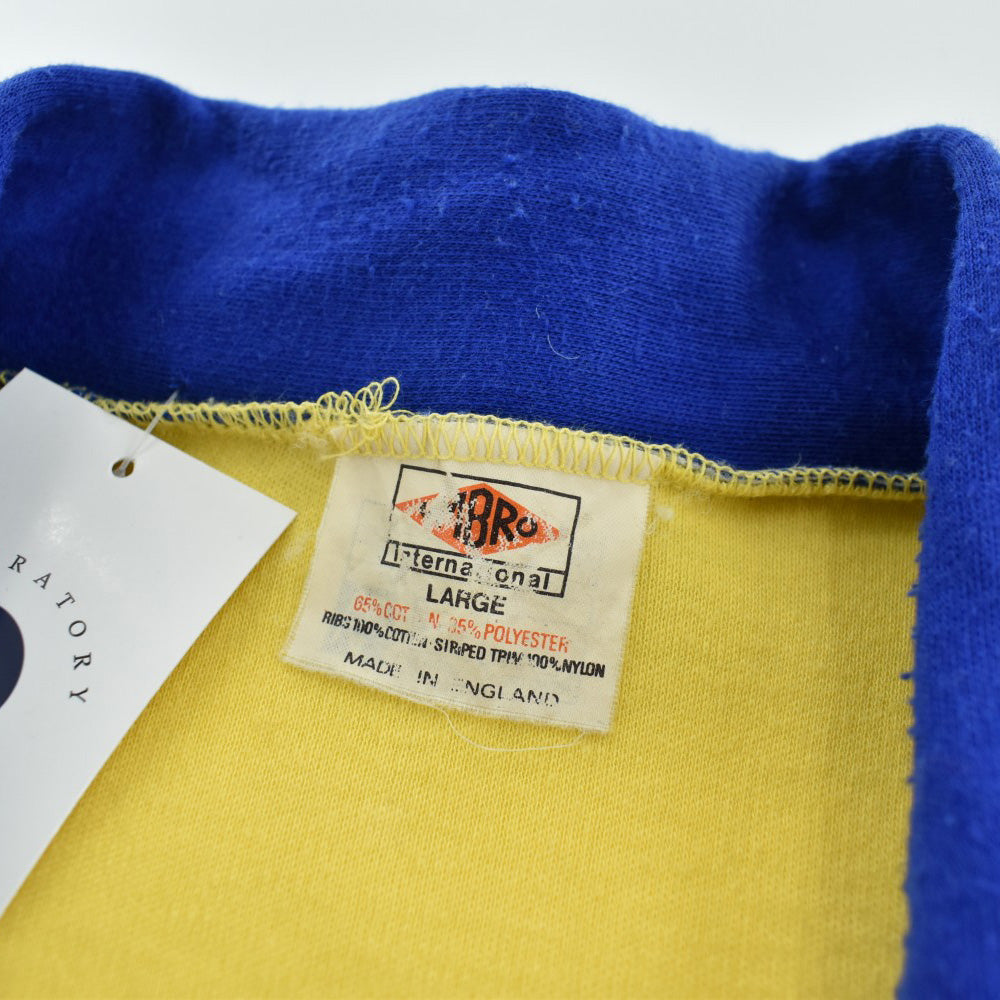70’s UK製 UMBRO Football Jersey ゲームシャツ 260428H