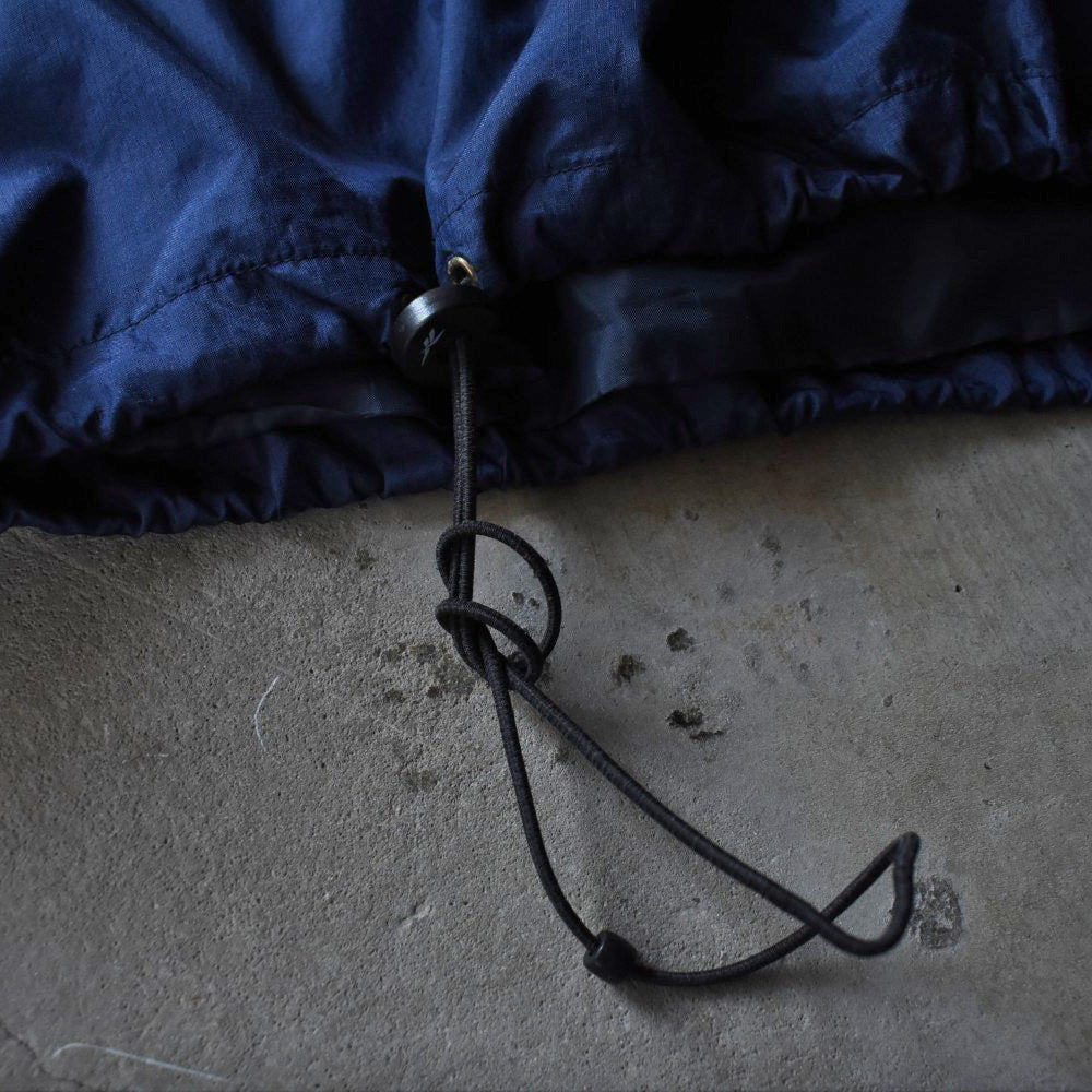 90’s Reebok ナイロン プルオーバー トラックジャケット 251226H