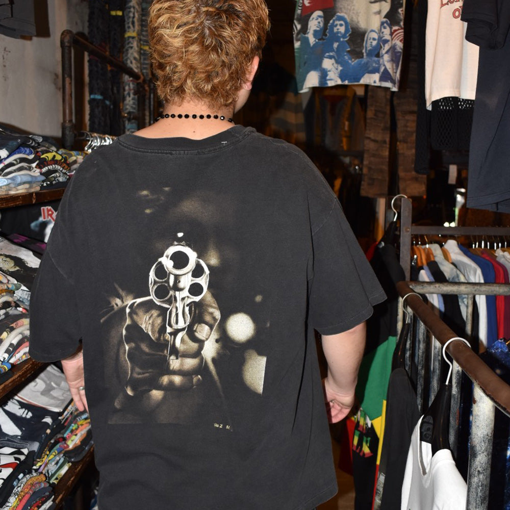 90’s Body Count “Cop Killer” ラップTシャツ 260508H