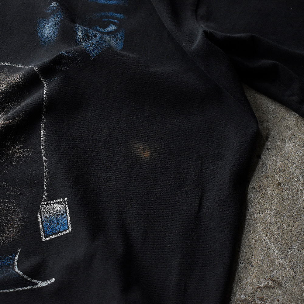90's～ 2Pac memorial フォトRapTシャツ 230925H