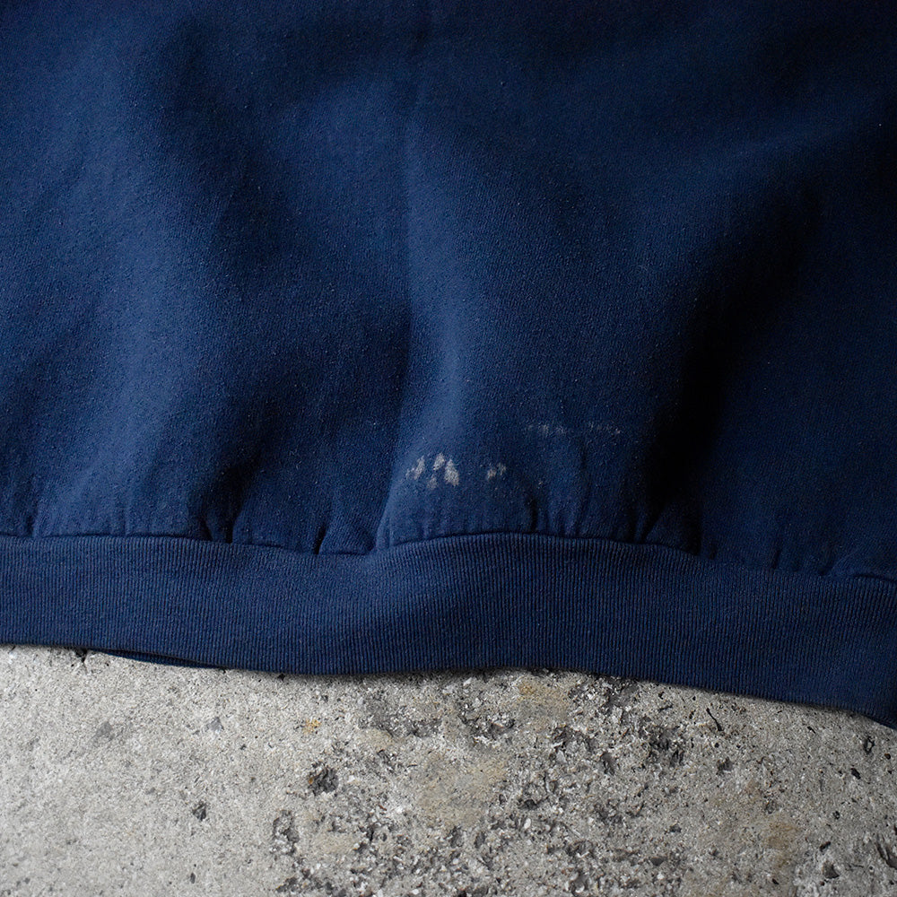 90's ブートレグ GUCCI 刺繡スウェット USA製 240205H