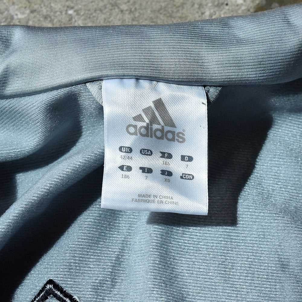 Y2K adidas トラックジャケット 240419H