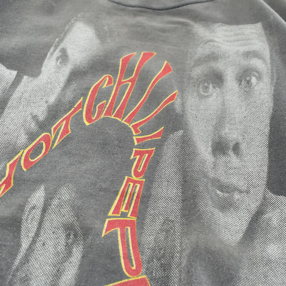 90's Red Hot Chili Peppers ミクスチャー ロックTシャツ 260707H