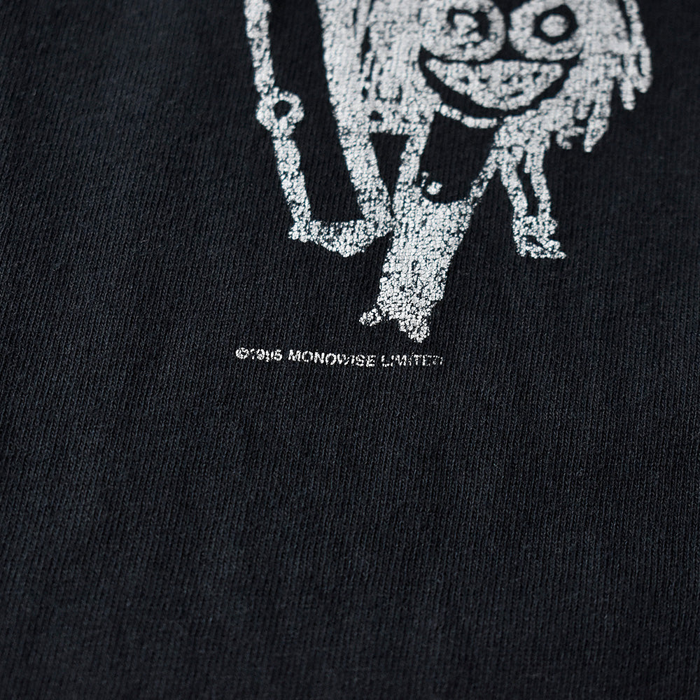 90's Ozzy Osbourne “Ozzmosis” Tシャツ 240604H