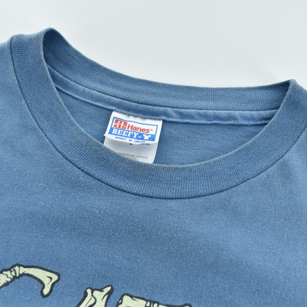 90's Grateful Dead "GATE CRASHERS SUCK" ロックTシャツ USA製 260623H