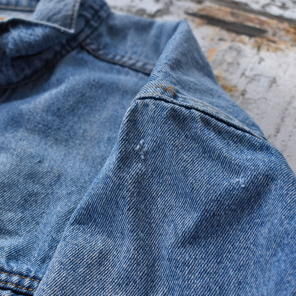 90’s Levi's 70507-4890 デニムジャケット USA製 240621