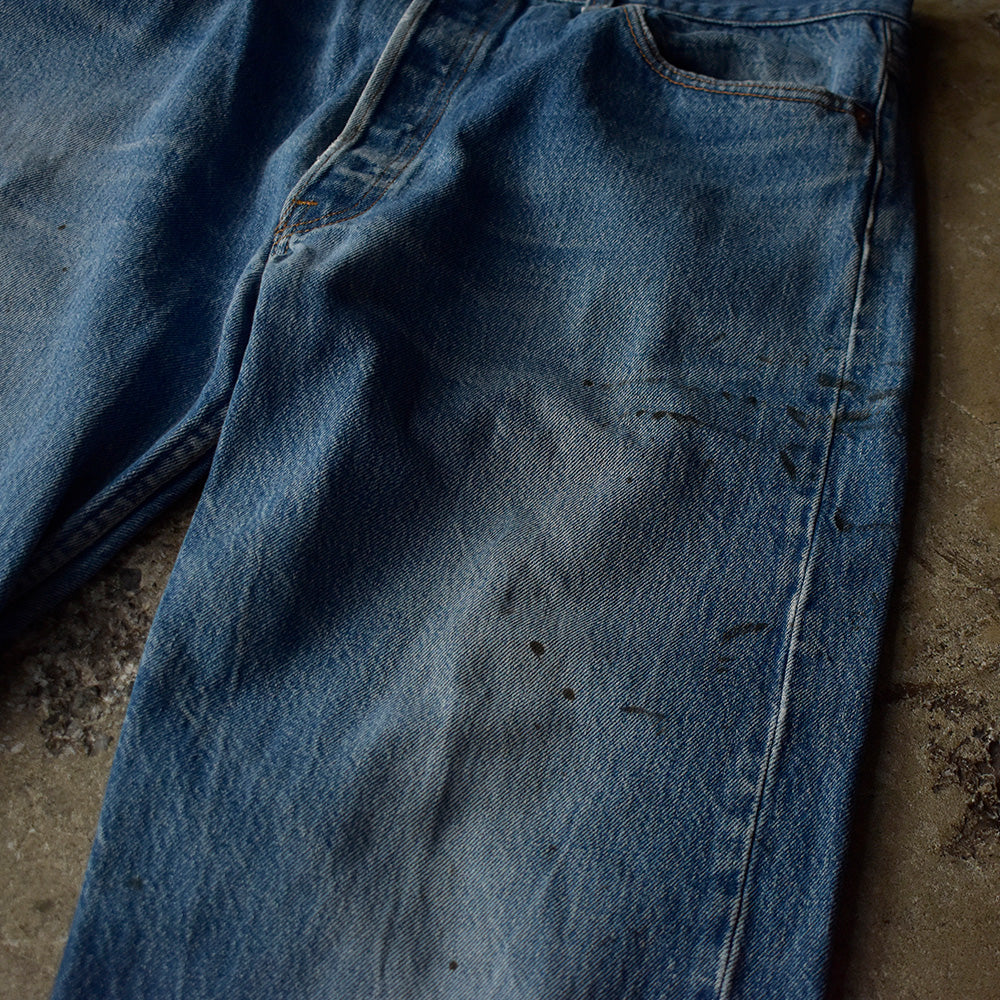 90's Levi's 501 デニムパンツ USA製 231012H
