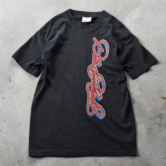 90’s “Dale Earnhardt #3” レーシング Tシャツ 250611
