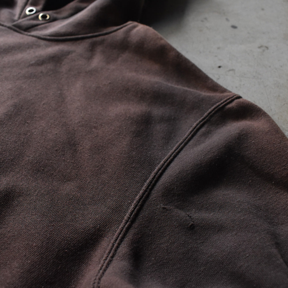 Carhartt “LOOSE FIT” フェードカラー！ プルオーバー パーカー 231129