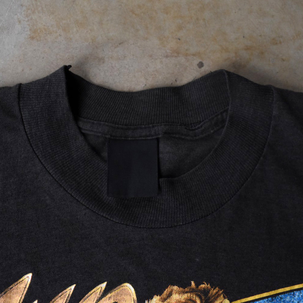 80’s Harley-Davidson 3D Emblem “WILD BREED” ハーレーTシャツ 251202H