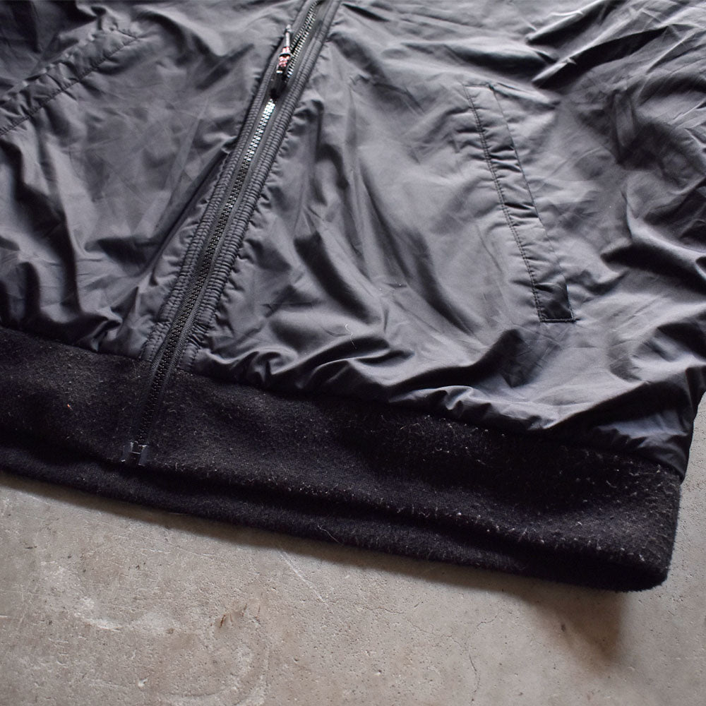 The North Face 中綿入り リバーシブルジャケット  231220