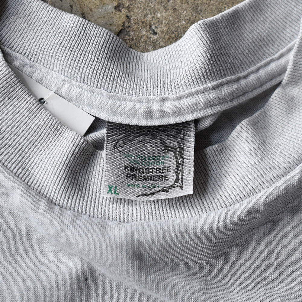 90’s CAMEL "CLUB CAMEL MEMBER" ポケットTシャツ USA製 250804H