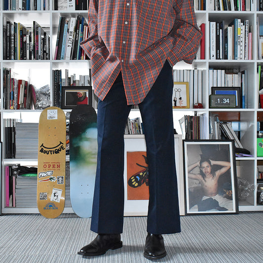 80’s Levi's アクションスラックス 240726H