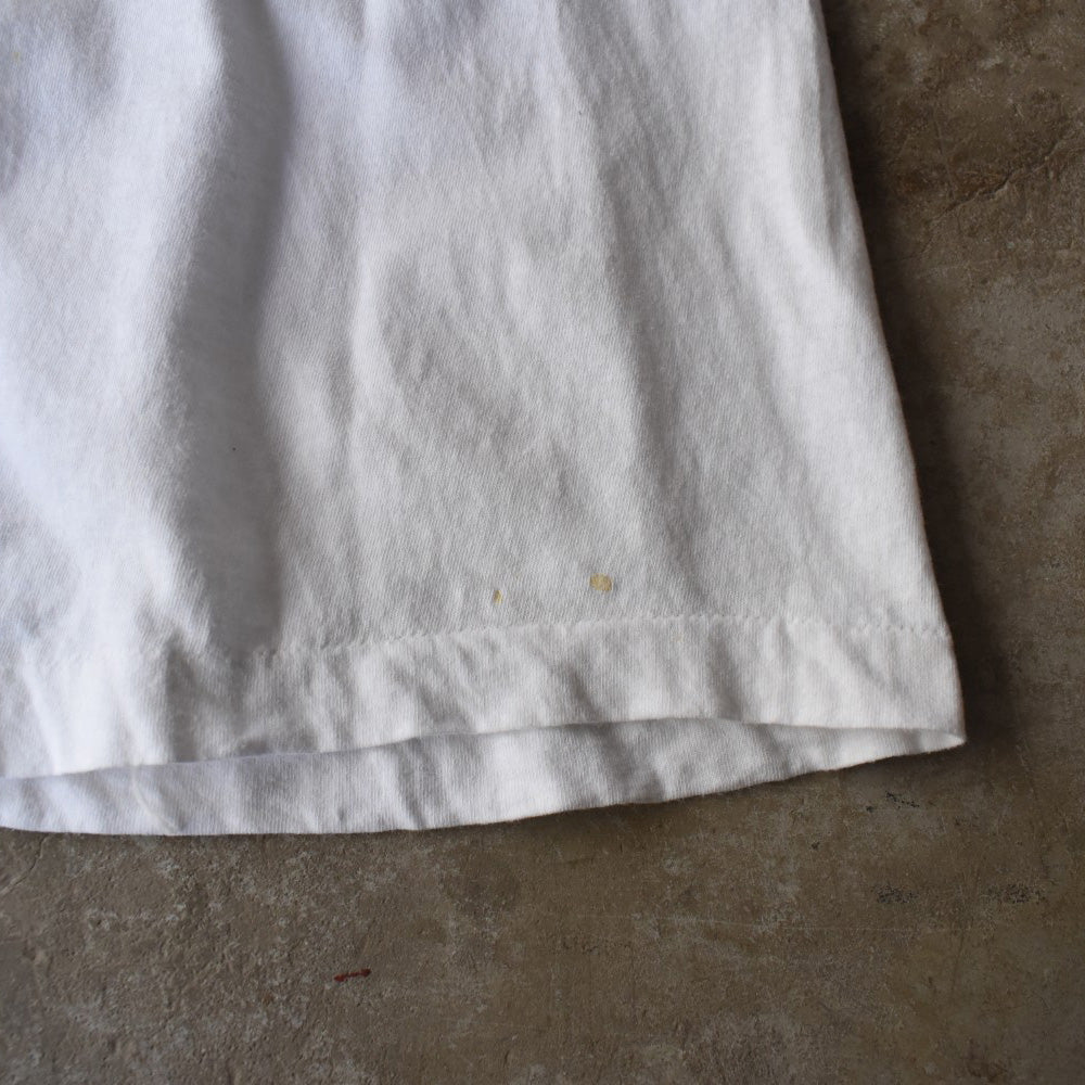 80’s THE EXPLOITED “ARMY LIFE” パンク ロック Tシャツ 251226H