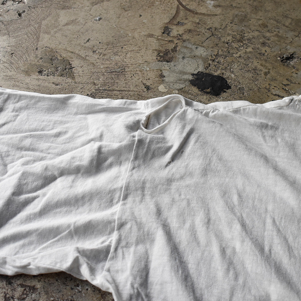 90's “VOGUE PARIS” Tシャツ Euro製 240315H