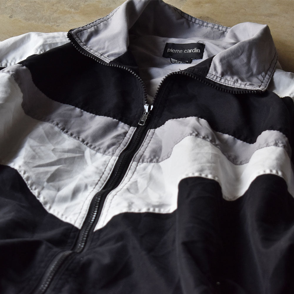 90’s Pierre Cardin ナイロンジャケット 240402
