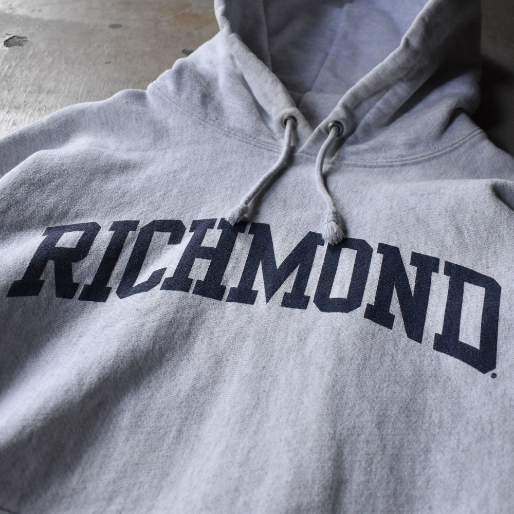 Champion “RICHMOND” RWパーカー 230926